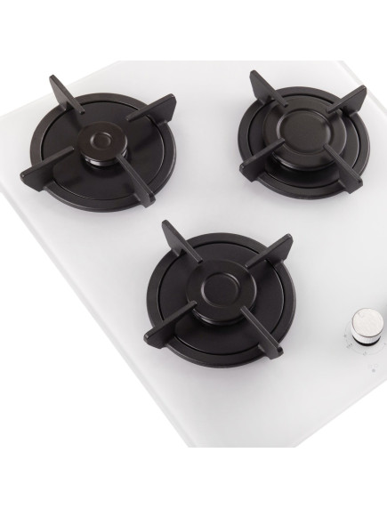 Варочная поверхность ELEYUS MALVA 45 WH CF