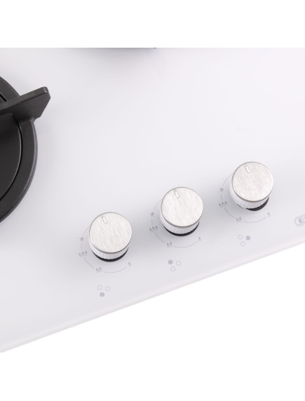 Варочная поверхность ELEYUS MALVA 45 WH CF