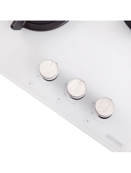 Варочная поверхность ELEYUS MALVA 45 WH CF