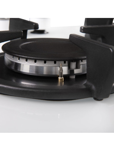 Варочная поверхность ELEYUS MALVA 45 WH CF