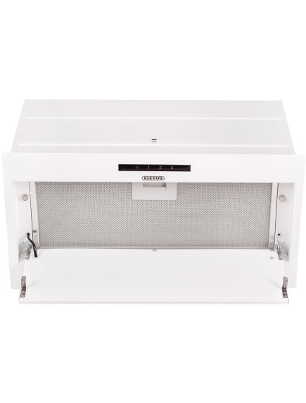 Вытяжка ELEYUS BOXER 800 LED 52 WH