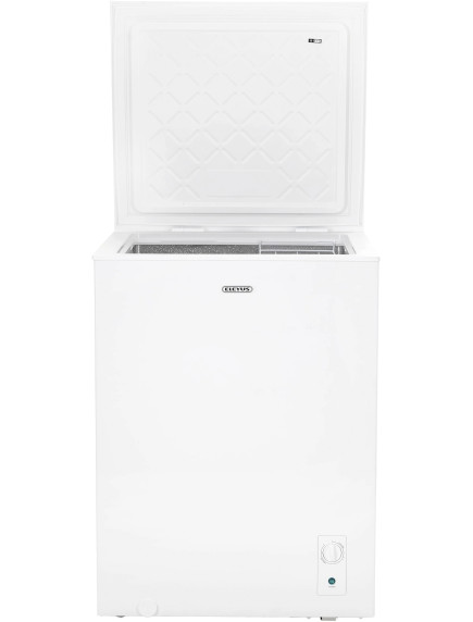 Морозильный ларь ELEYUS MFD085M WH150