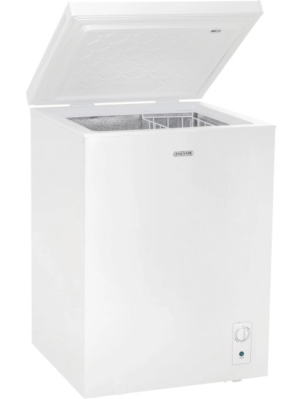 Морозильный ларь ELEYUS MFD085M WH150