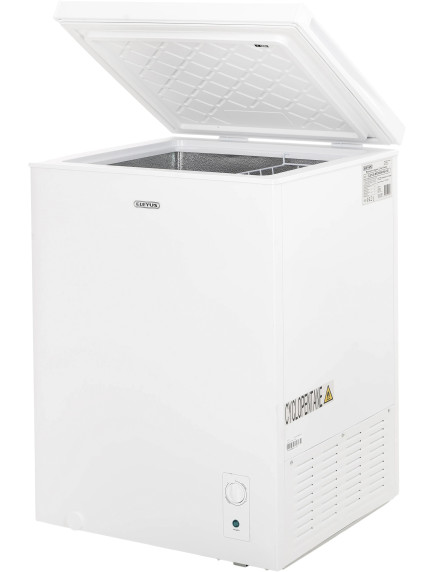 Морозильный ларь ELEYUS MFD085M WH150