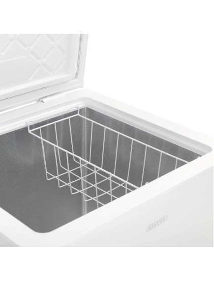 Морозильный ларь ELEYUS MFD085M WH150