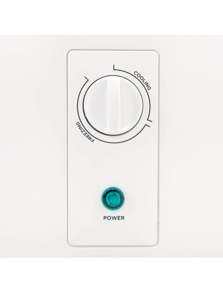 Морозильный ларь ELEYUS MFD085M WH150