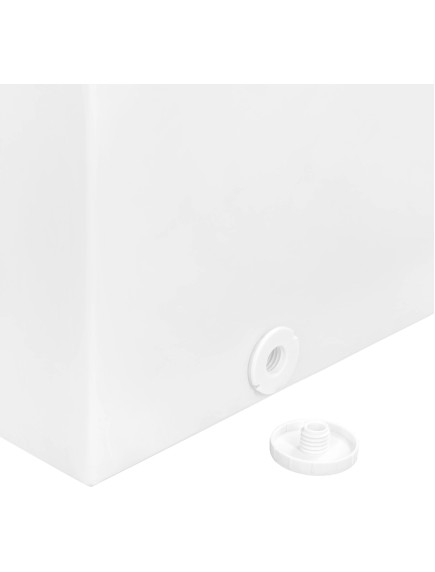 Морозильный ларь ELEYUS MFD085M WH150