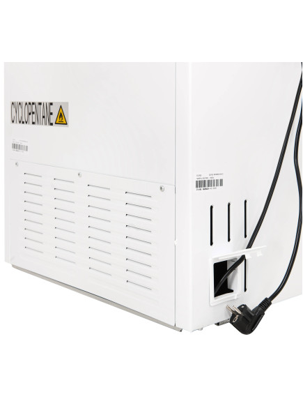 Морозильный ларь ELEYUS MFD085M WH150