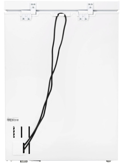 Морозильный ларь ELEYUS MFD085M WH150