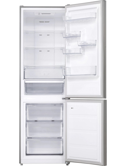 Холодильник ELEYUS MRNW2188E60 IS