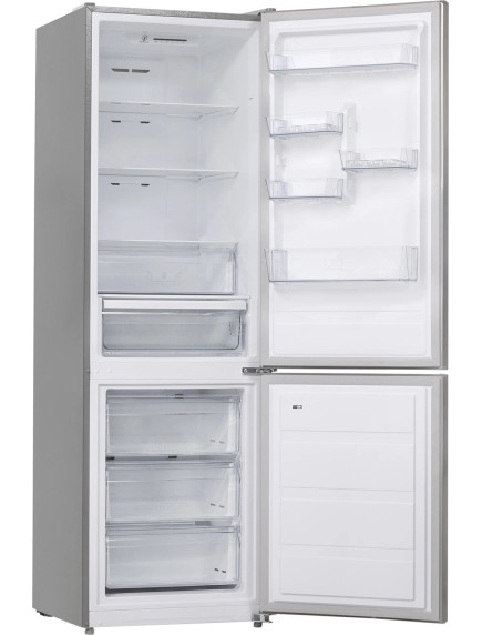 Холодильник ELEYUS MRNW2188E60 IS