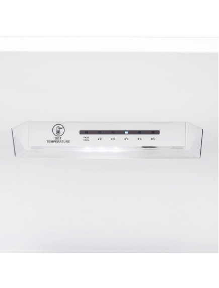 Холодильник ELEYUS MRNW2188E60 IS