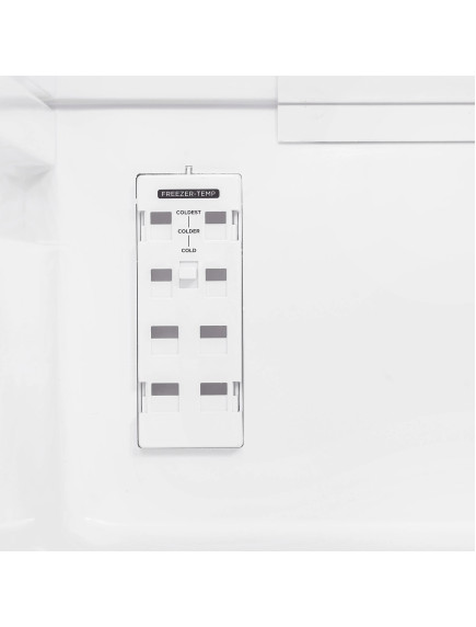 Холодильник ELEYUS MRNW2188E60 IS