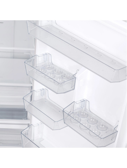 Холодильник ELEYUS MRNW2188E60 IS