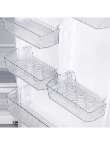 Холодильник ELEYUS MRNW2188E60 IS