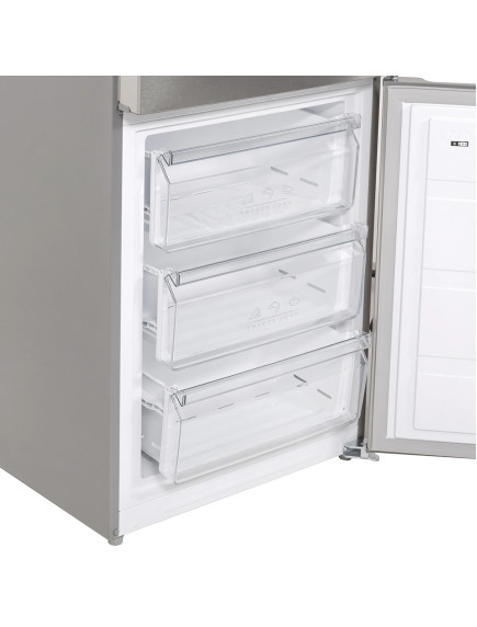 Холодильник ELEYUS MRNW2188E60 IS