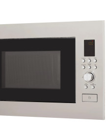 Встраиваемая микроволновая печь ELEYUS GMWB 25EGT IS