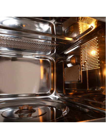 Встраиваемая микроволновая печь ELEYUS GMWB 25EGT IS