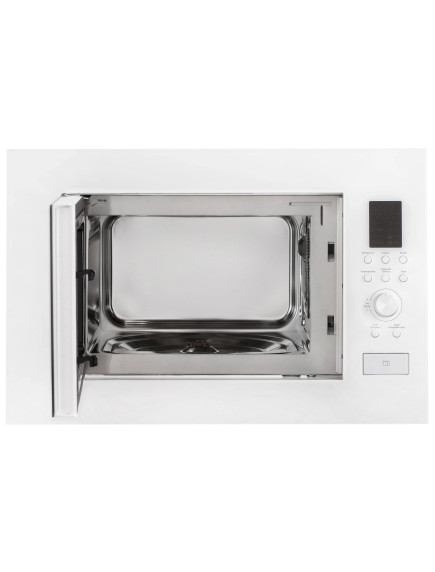 Встраиваемая микроволновая печь ELEYUS GMWB 25EGT WH