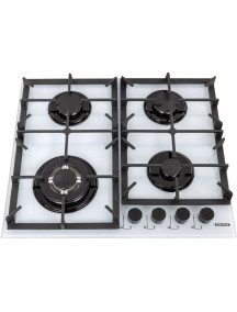 Варочная поверхность ELEYUS ALMADA 60 WH CTF