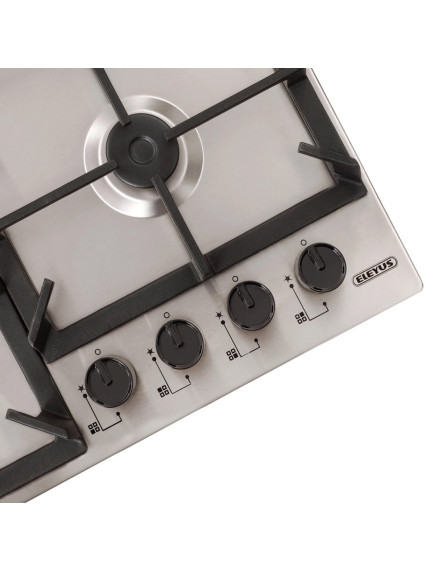 Варочная поверхность ELEYUS ALMERA 60 IS CF