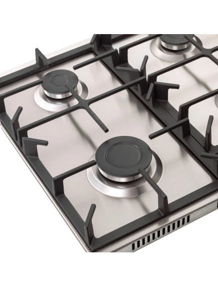 Варочная поверхность ELEYUS ALMERA 60 IS CF