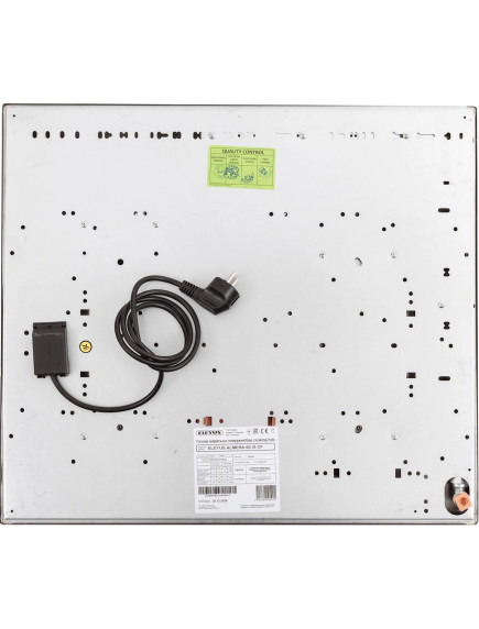 Варочная поверхность ELEYUS ALMERA 60 IS CF