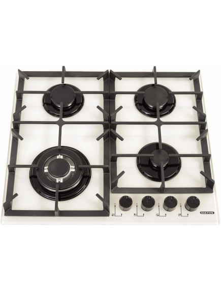 Варочная поверхность ELEYUS ALMADA 60 BG CTF