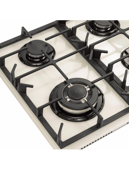 Варочная поверхность ELEYUS ALMADA 60 BG CTF