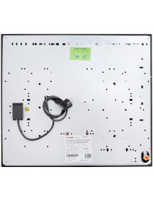 Варочная поверхность ELEYUS ALMADA 60 BG CTF