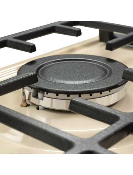 Варочная поверхность ELEYUS MAGENTA 45 BG CF