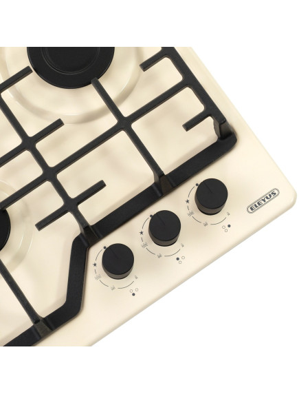 Варочная поверхность ELEYUS MAGENTA 45 BG CF