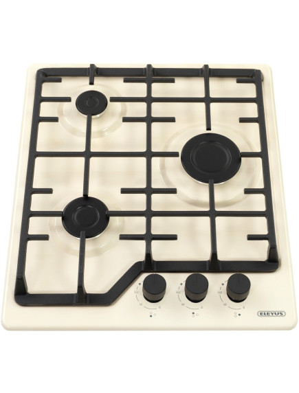 Варочная поверхность ELEYUS MAGENTA 45 BG CF