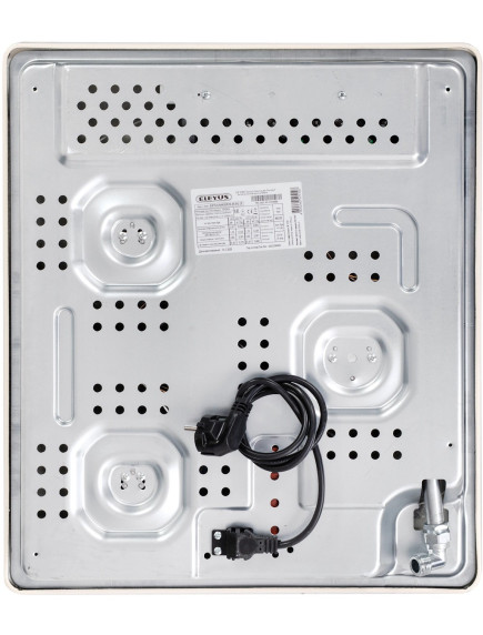 Варочная поверхность ELEYUS MAGENTA 45 BG CF