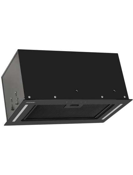 Вытяжка ELEYUS NAVIS 800 LED 52 BL Вытяжка ELEYUS NAVIS 800 LED 52 BL