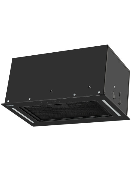 Вытяжка ELEYUS NAVIS 800 LED 52 BL Вытяжка ELEYUS NAVIS 800 LED 52 BL