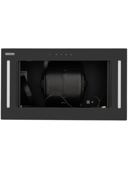 Вытяжка ELEYUS NAVIS 800 LED 52 BL Вытяжка ELEYUS NAVIS 800 LED 52 BL