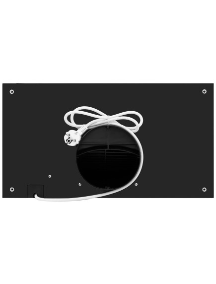 Вытяжка ELEYUS NAVIS 800 LED 52 BL Вытяжка ELEYUS NAVIS 800 LED 52 BL