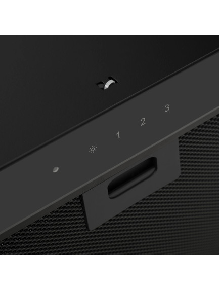 Вытяжка ELEYUS NAVIS 800 LED 52 BL Вытяжка ELEYUS NAVIS 800 LED 52 BL