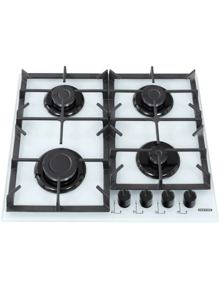 Варочная поверхность ELEYUS ALMADA 60 WH CF
