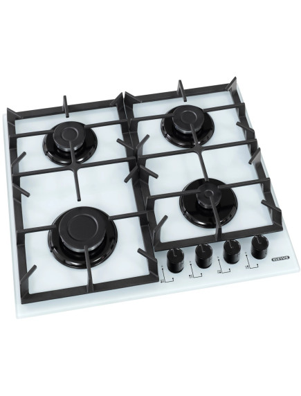 Варочная поверхность ELEYUS ALMADA 60 WH CF