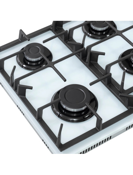 Варочная поверхность ELEYUS ALMADA 60 WH CF