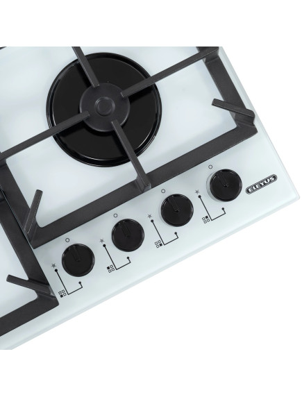 Варочная поверхность ELEYUS ALMADA 60 WH CF