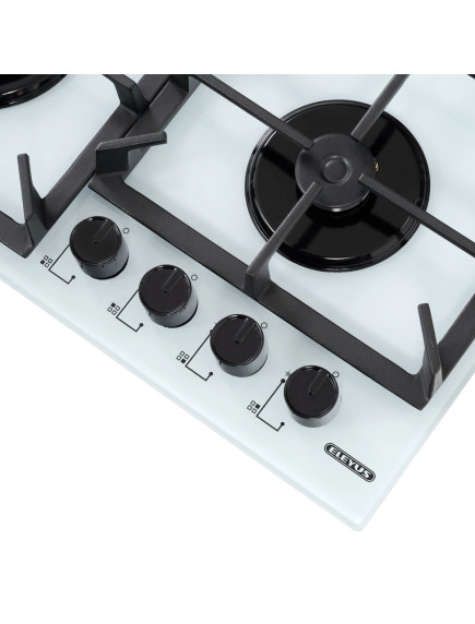 Варочная поверхность ELEYUS ALMADA 60 WH CF