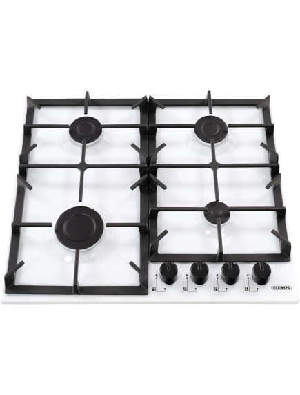 Варочная поверхность ELEYUS ALMERA 60 WH CF