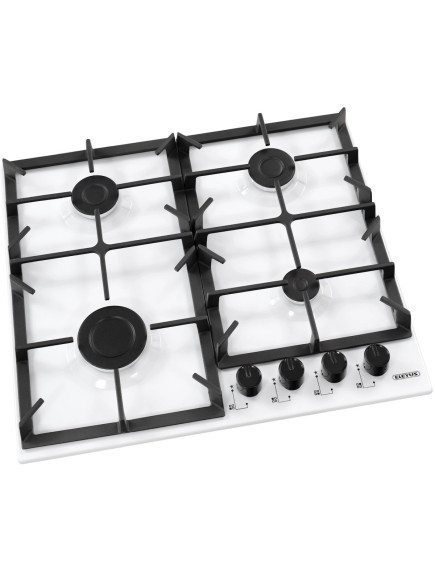 Варочная поверхность ELEYUS ALMERA 60 WH CF