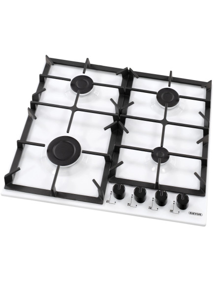 Варочная поверхность ELEYUS ALMERA 60 WH CF