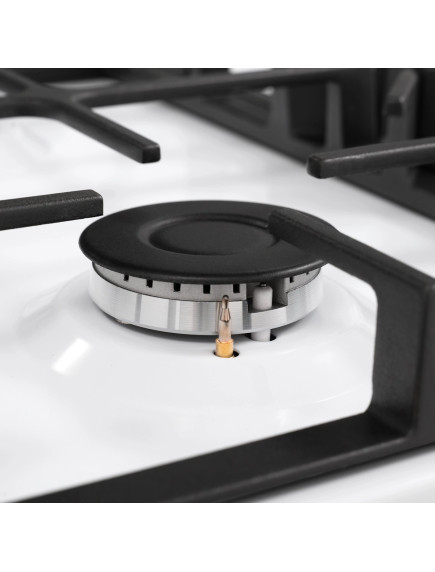 Варочная поверхность ELEYUS ALMERA 60 WH CF