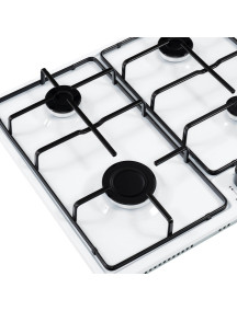 Варочная поверхность ELEYUS ALMERA 60 WH EF