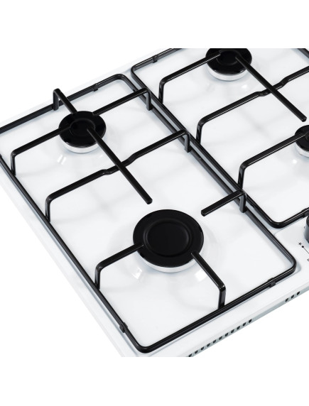 Варочная поверхность ELEYUS ALMERA 60 WH EF